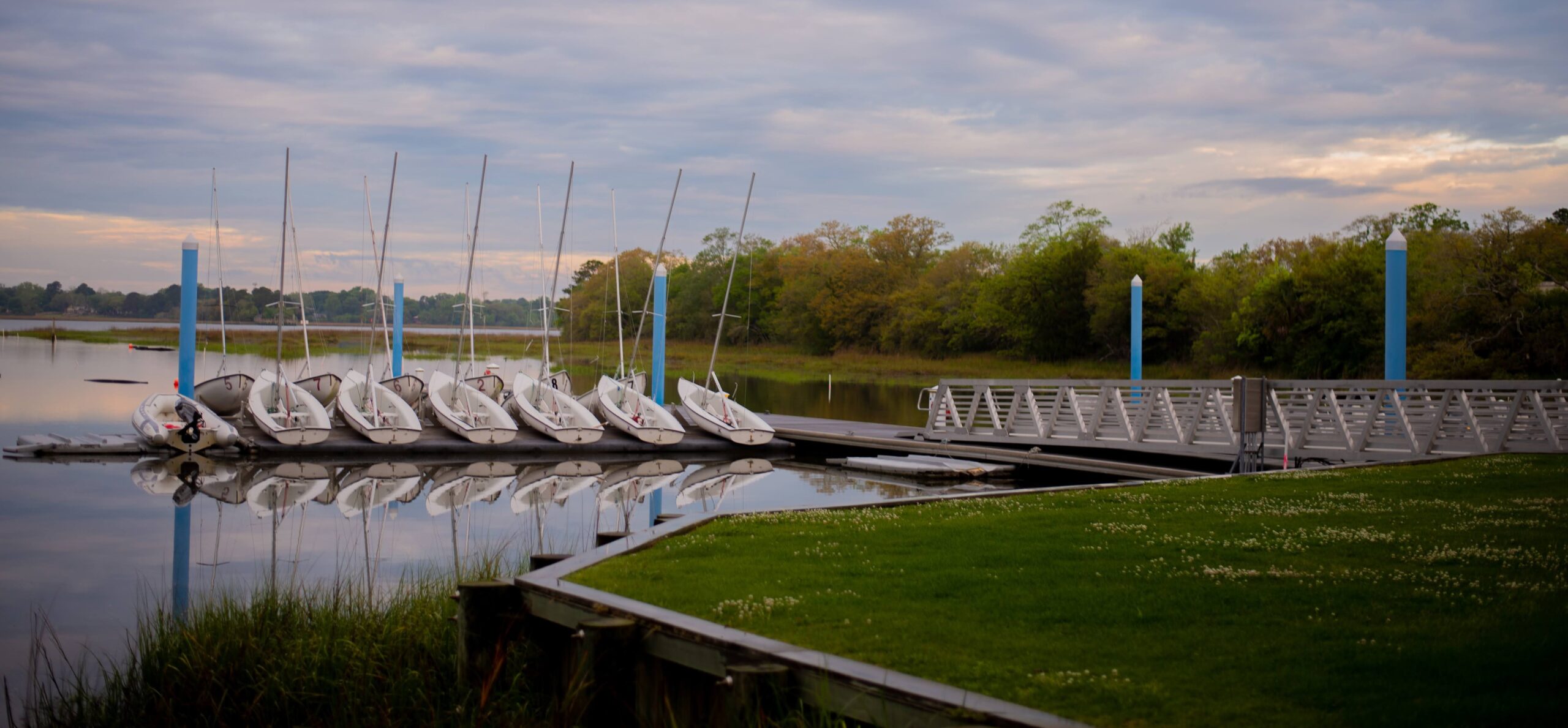 Boat Fees Swain Boating Center