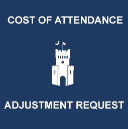 Cost of Attendance Adjustment