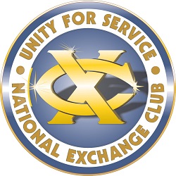 Exchange Club Scholarship Application