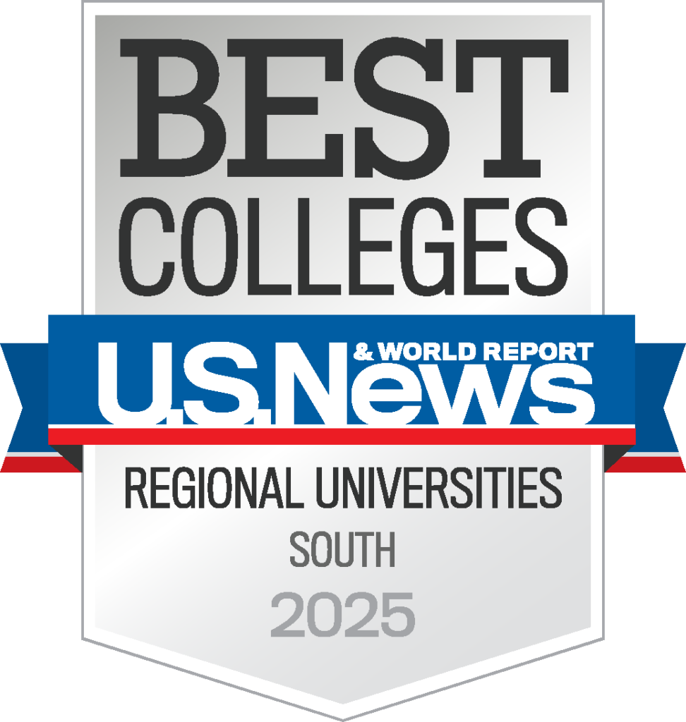 Regional Universities South