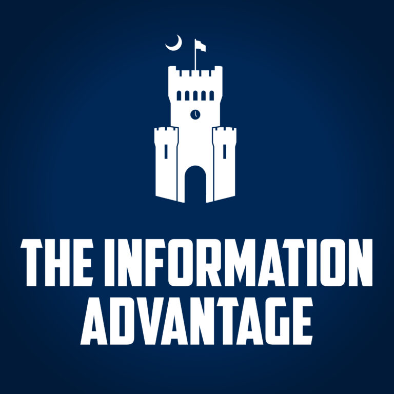 The Information Advantage