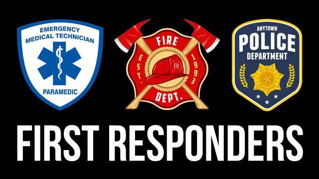 First Responders Club - Department of Public Safety