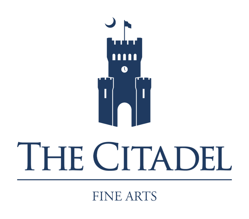 The Citadel Fine Arts