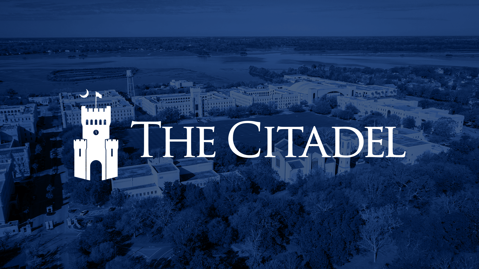 Visit The Citadel - Visit The Citadel