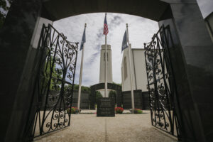 War Memorial - War Memorial