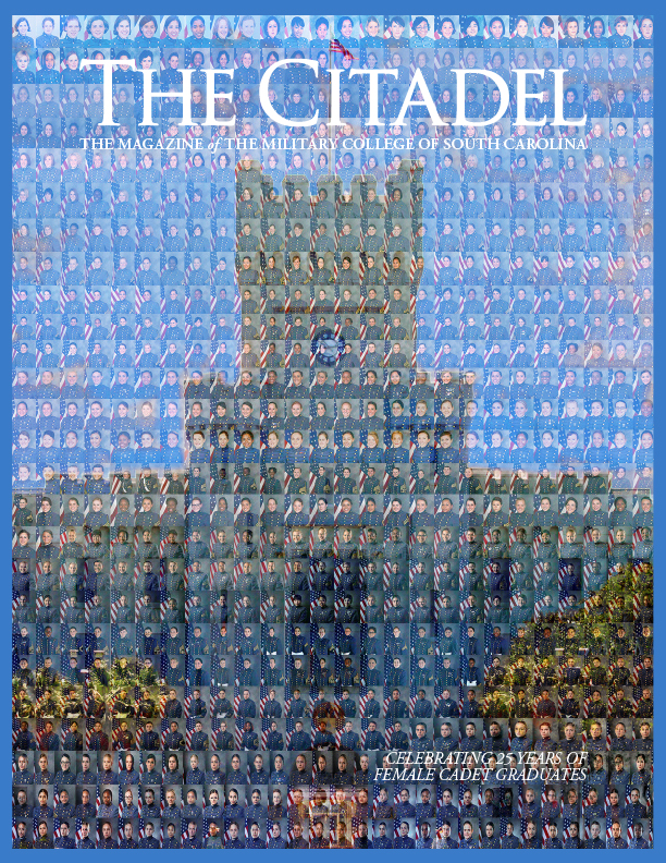 The Citadel Magazine 2024 Special Edition