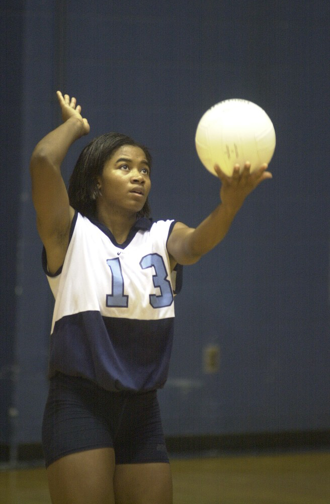 volleyball-player