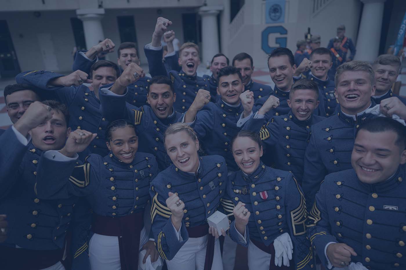 The Citadel Military College Enlists Extron AV Solutions to